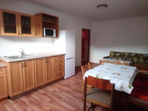 Ubytování v soukromí, Kupařovice